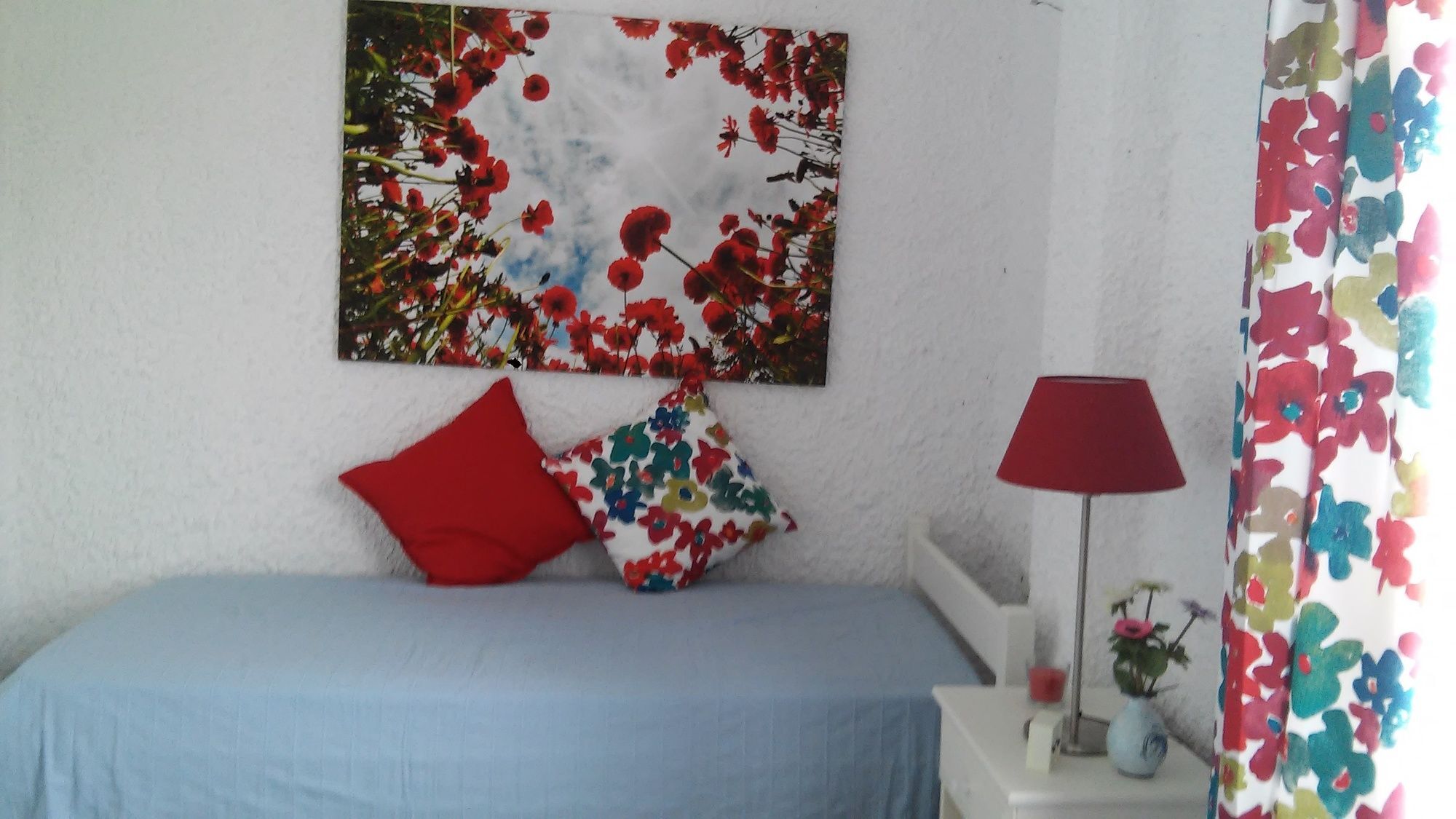 Aegialis Studios & Rooms Галисас Екстериор снимка