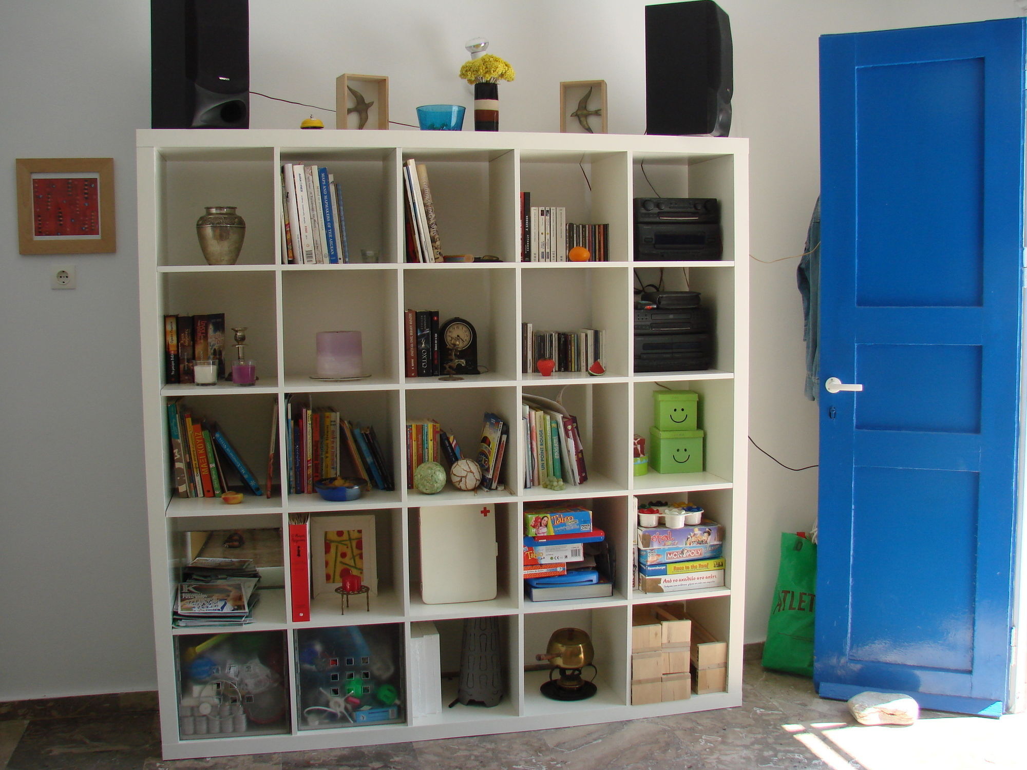 Aegialis Studios & Rooms Галисас Екстериор снимка